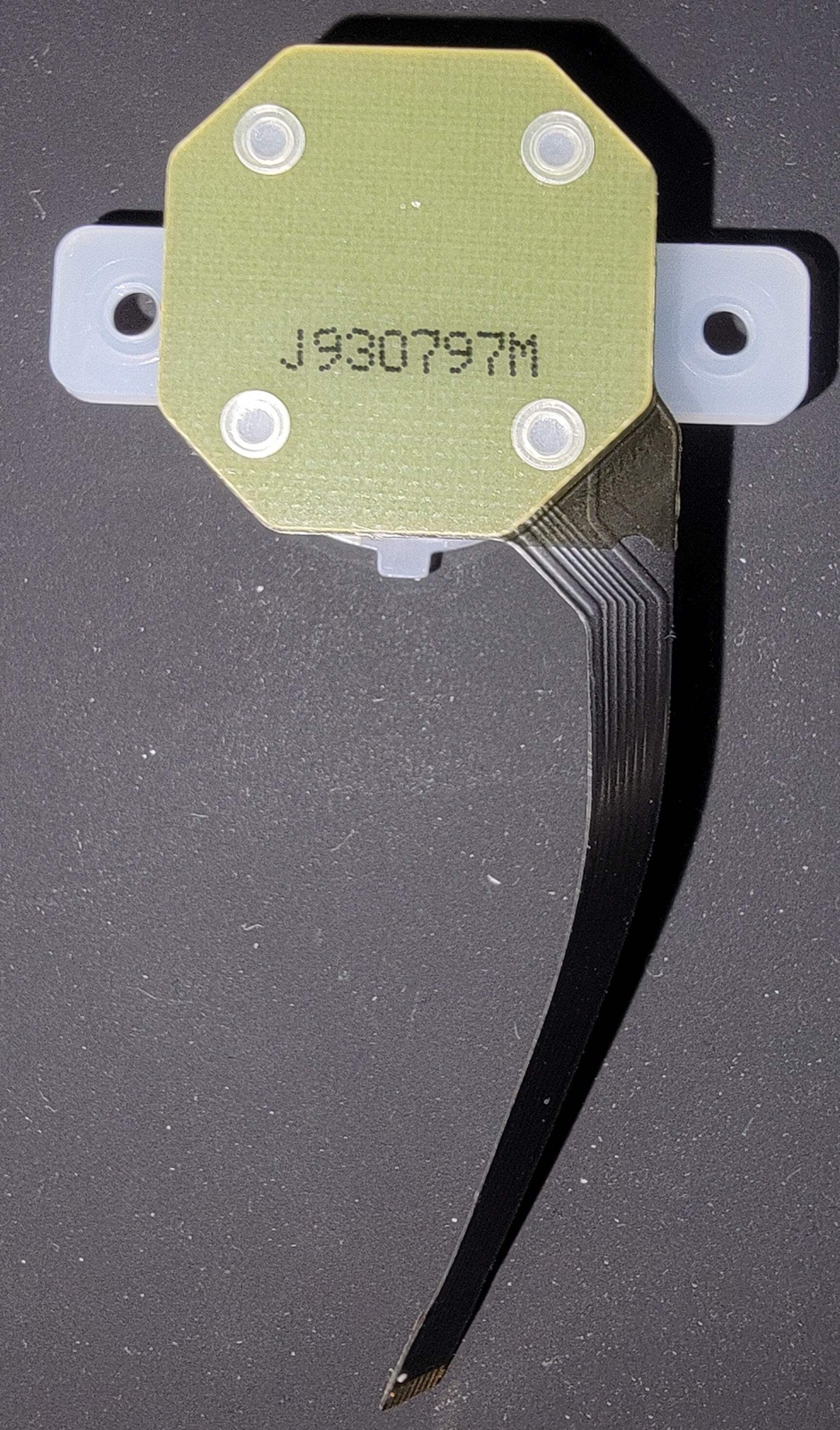 Phantom 4 Obsidian Remote Controller Transformation Button Module BC.PT.S00039