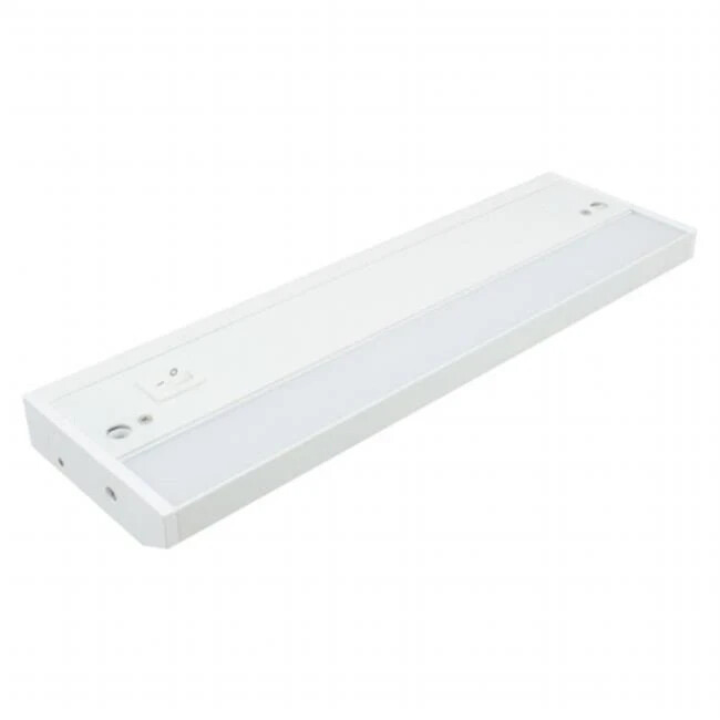 American Lighting Series 12.25" LED Dimmable Under Cabinet ALC2-12-WH ALC2