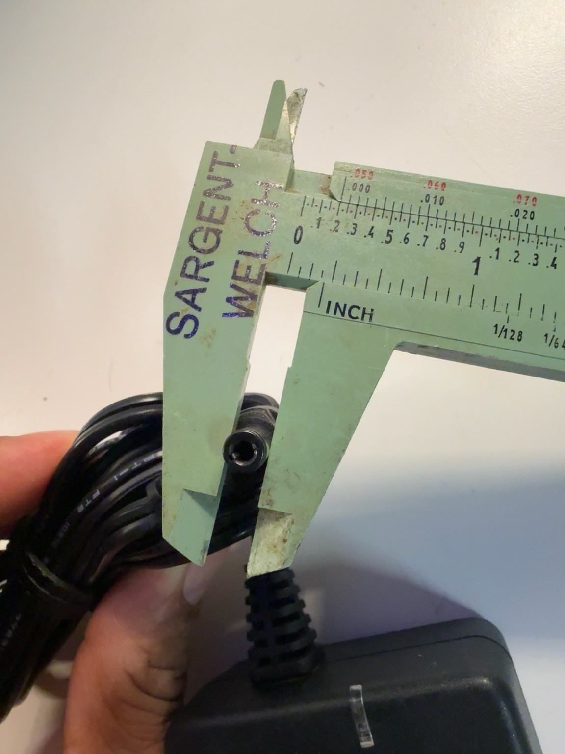 VeriFone CPS10936-3B Power Supply Adapter