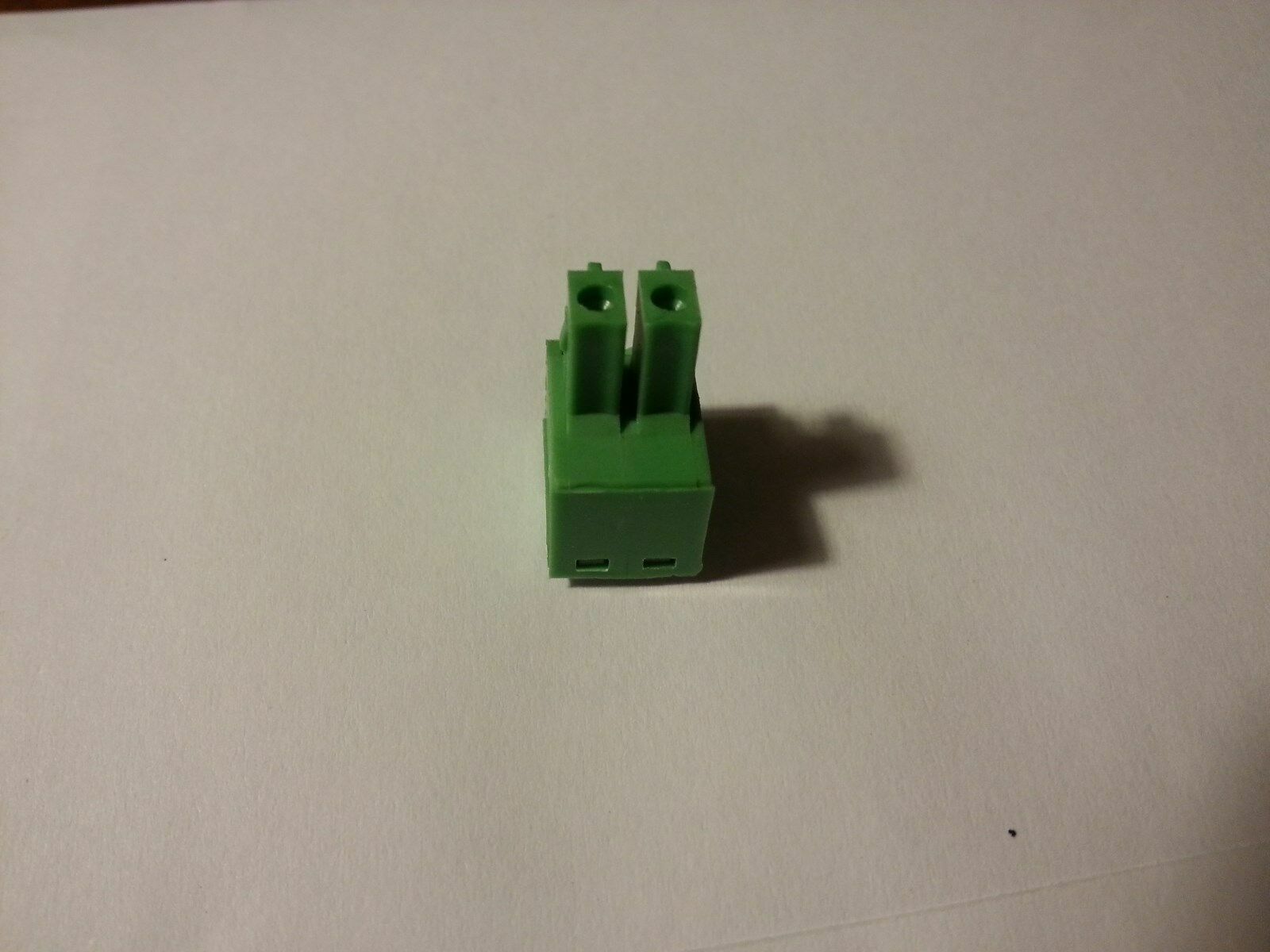 2-Pin Remote Input Plug AUDISON SR Series Amplifier