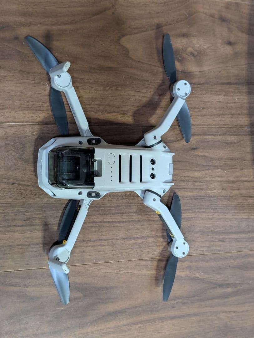 Dji Mavic Mini 2 Drone Fly More Combo Kit With Controller And Batteries