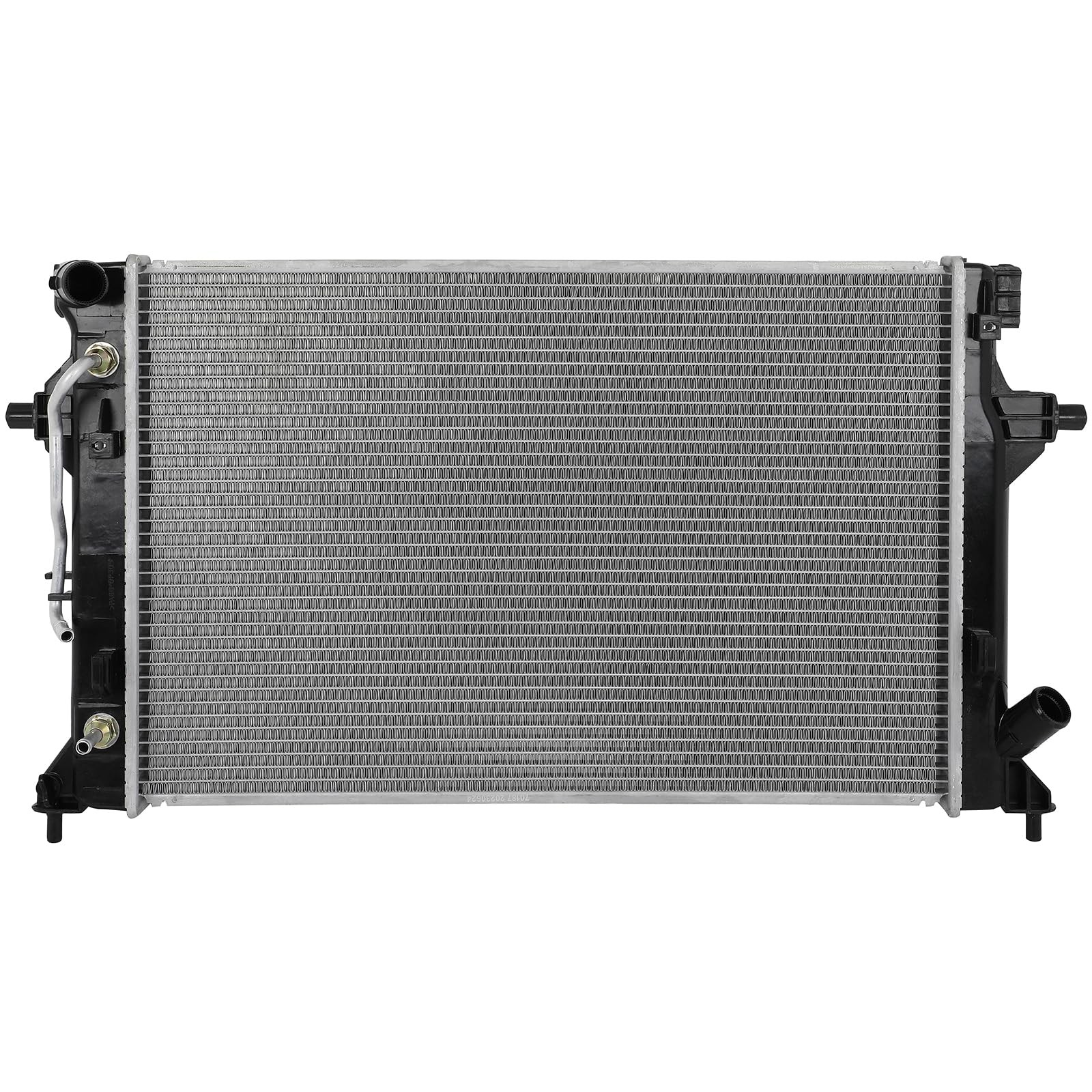 Radiator for Elantra GT 18-20 2.0L OE 25310-F2100