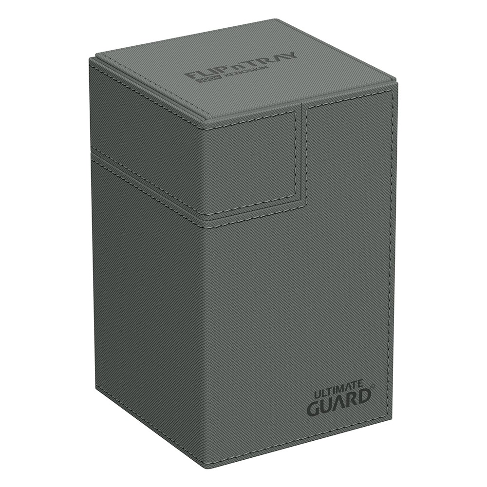 Ultimate Guard Flip'n'Tray 100+ MonoColor