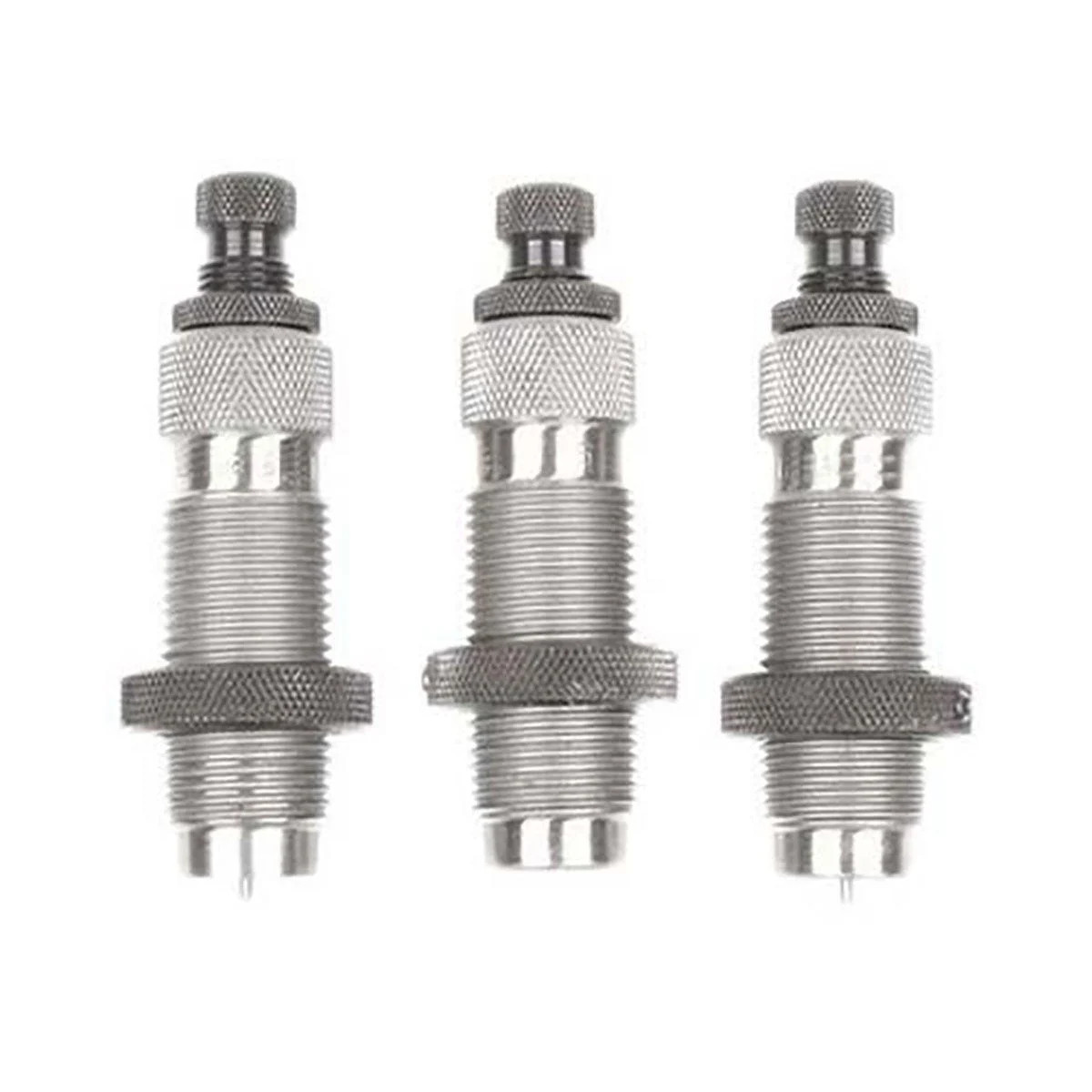 Redding Series B 3 Die Set For Straight Wall Cases .45 70 Gov'T