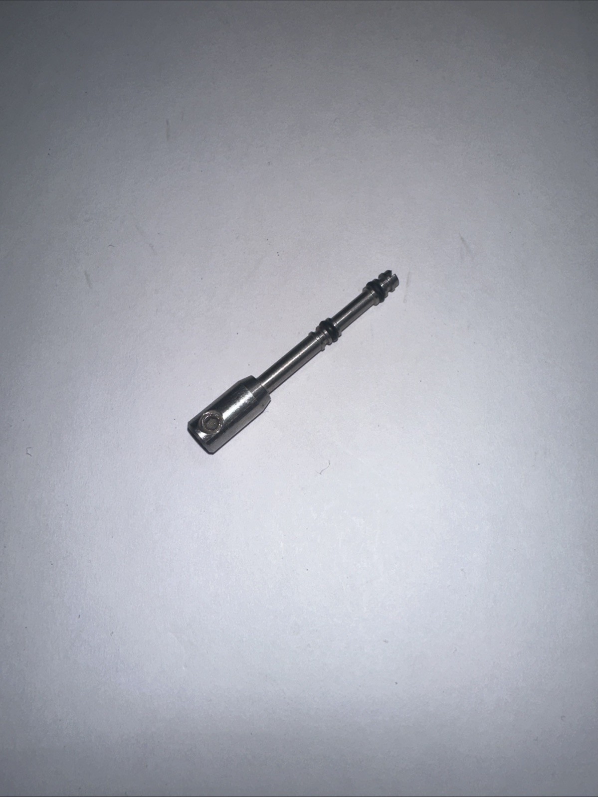 Autococker 3 Way Shaft & Coupler - Stainless