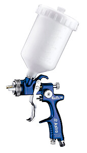 Astro Pneumatic EUROHE102 1.2mm EuroPro High Transfer Spray Gun