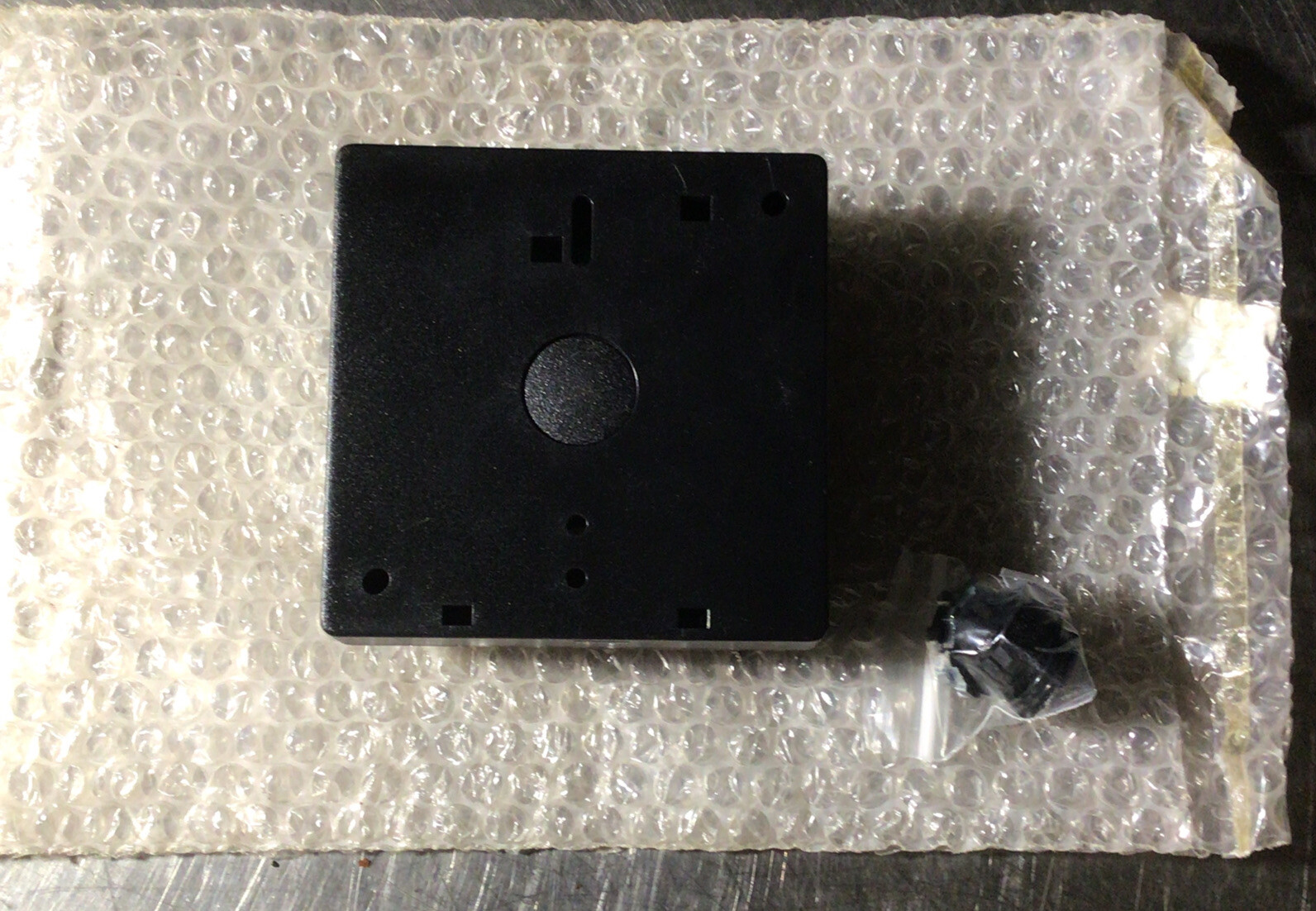 Veris Hawkeye 548NS Status Sensor Command Relay