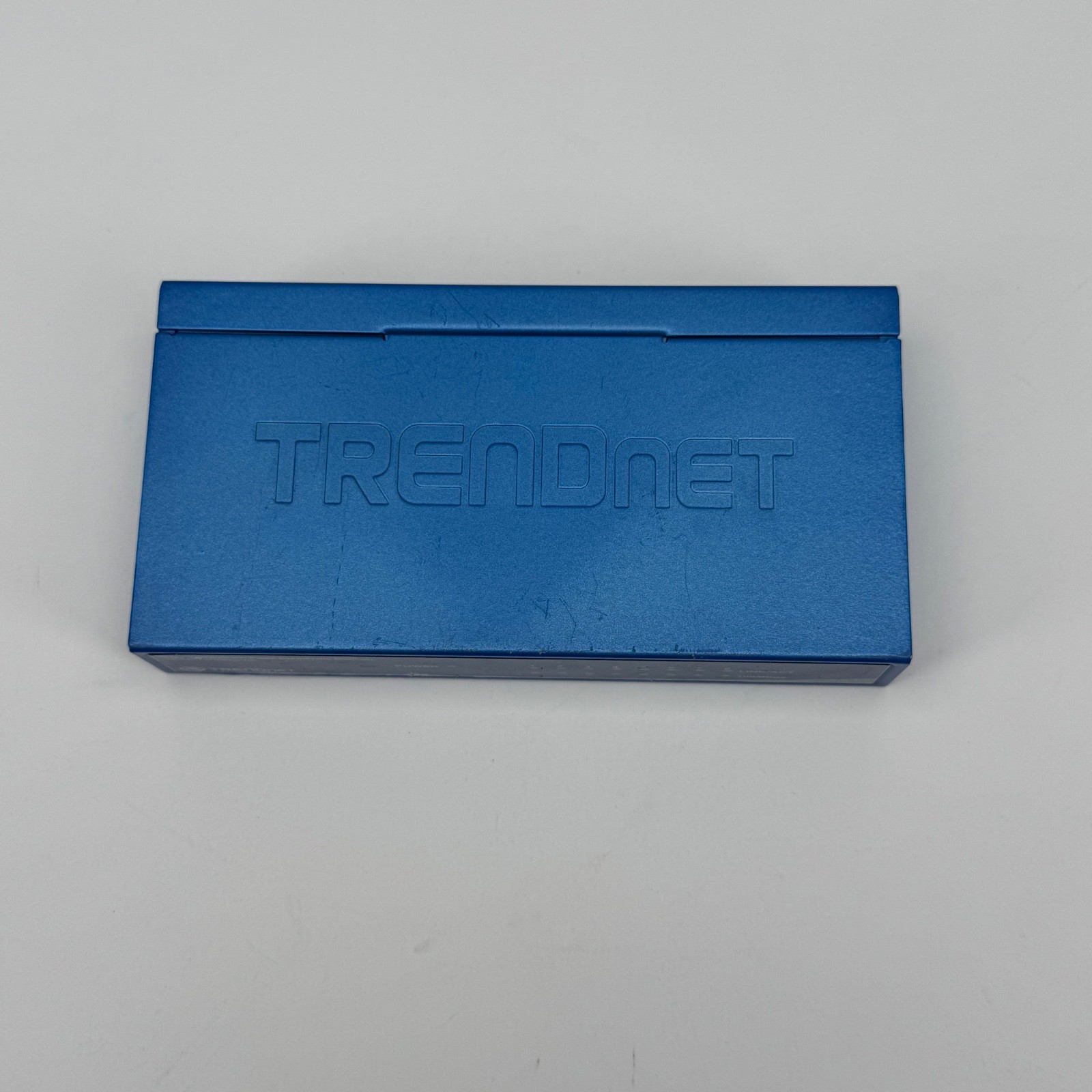 TRENDnet TE100-S88Eplus 8 Port 10/100Mbps Fast Ethernet Network Switch
