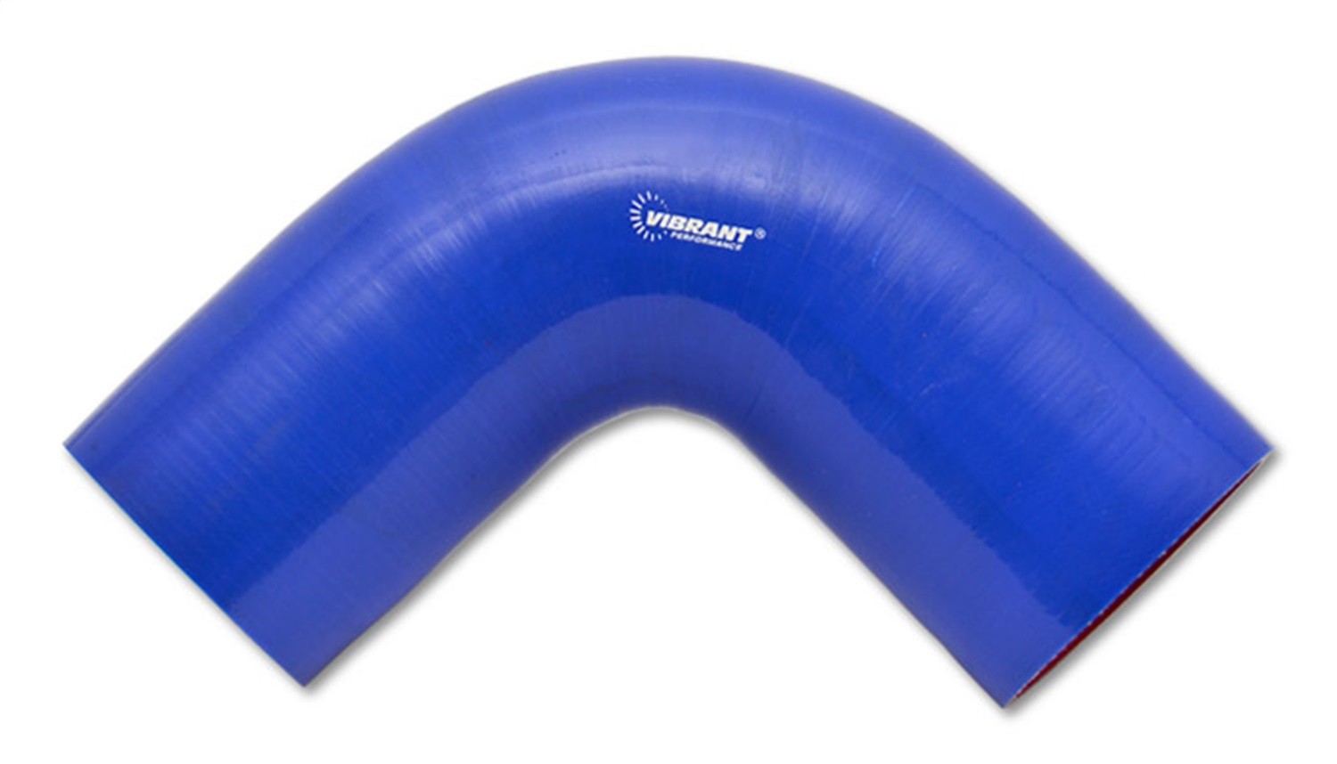 Vibrant Performance 2744B 4 Ply 90 Degree Elbow