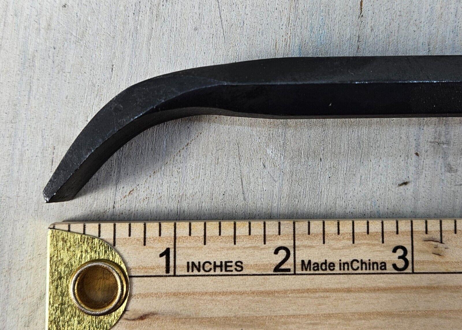 Mac Tools PB17 Modified Rolling Head Pry Bar 17" Crowbar - NEW
