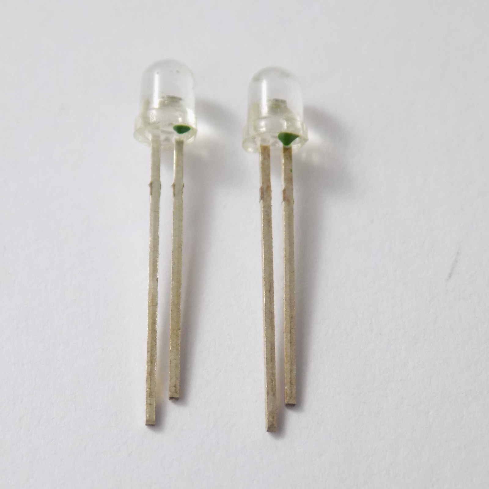 10x TIL78  PhotoTransistor 3mm