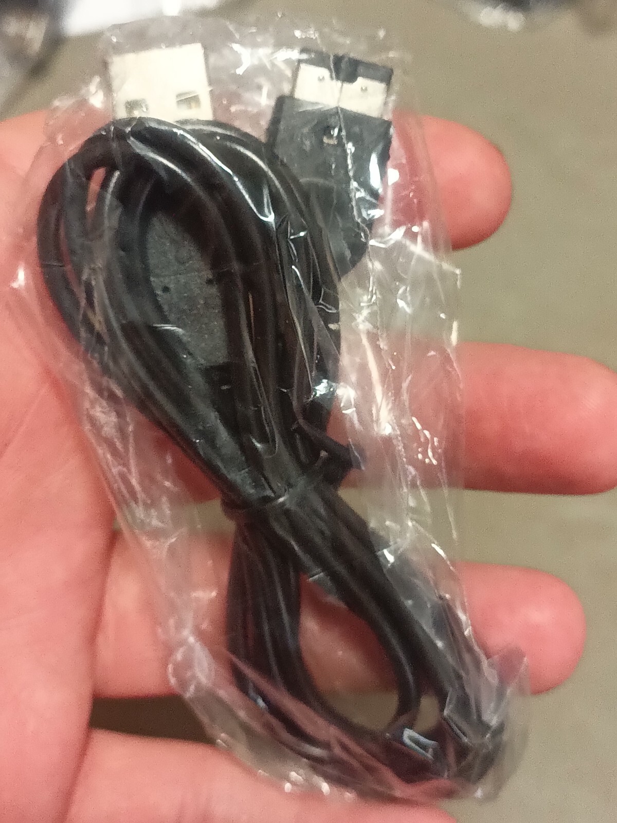 Gameboy Advance SP & Original Nintendo DS USB Charge Cable Cord - GBA SP & DSO