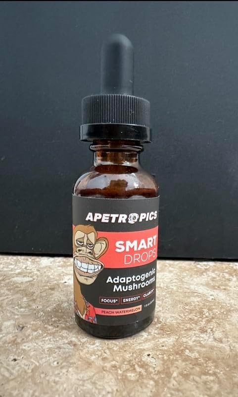 Flow Smart Drops (ADDY)