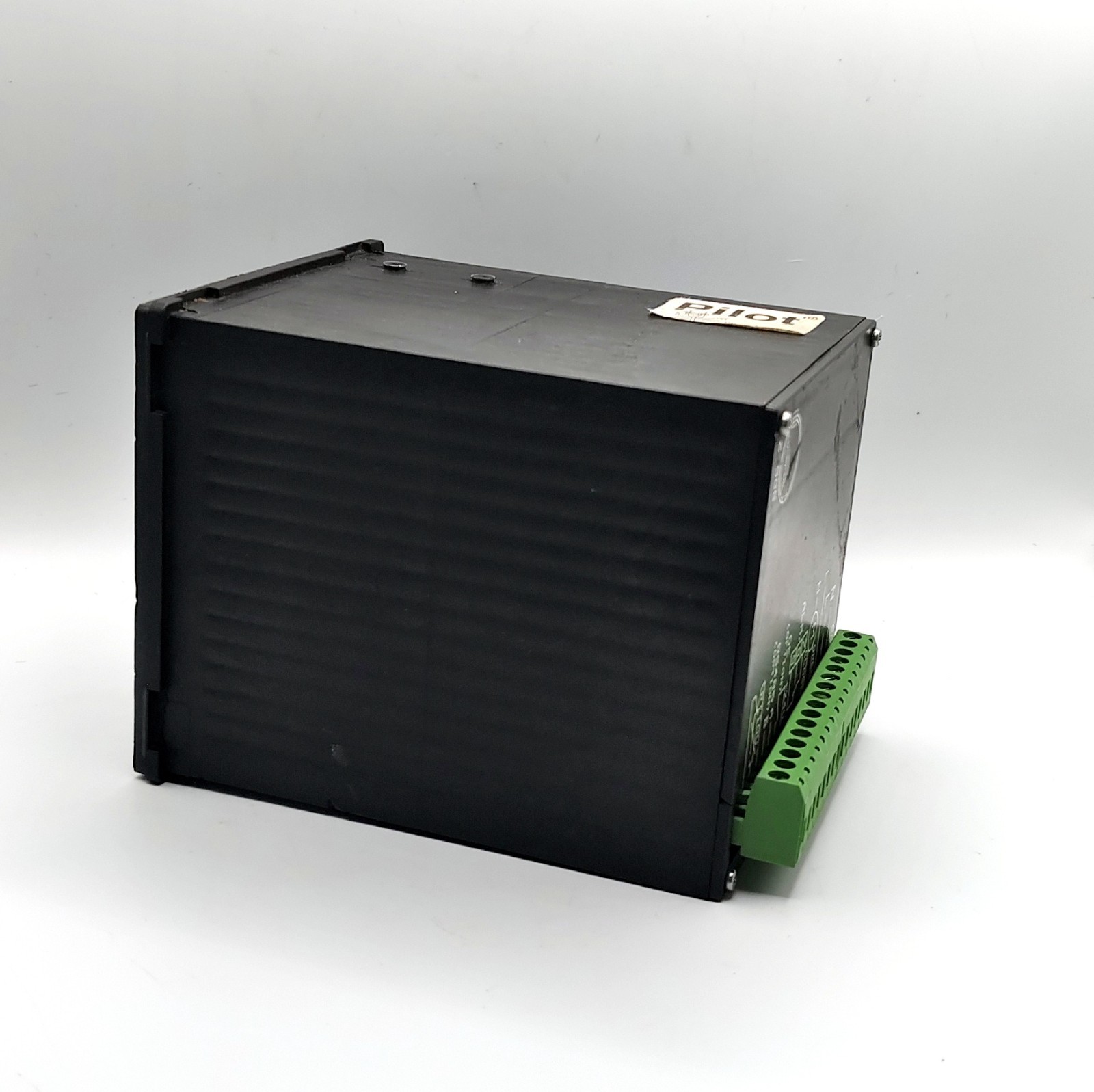 BAELZ 6490B Temperature Controller