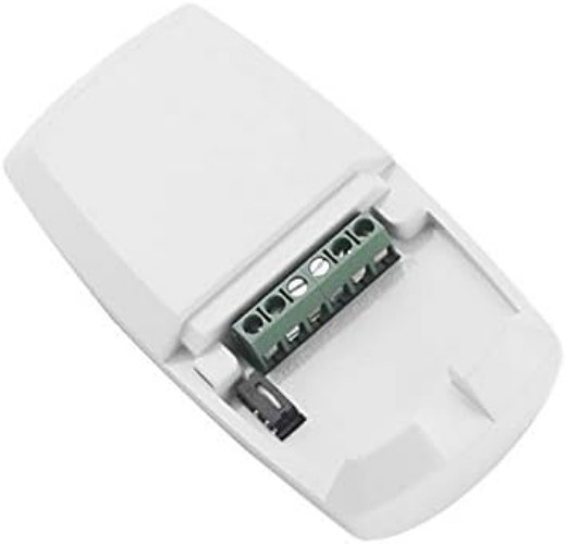 Reliable Wired Infrared Motion Detector with Anti-High Frequency Interference