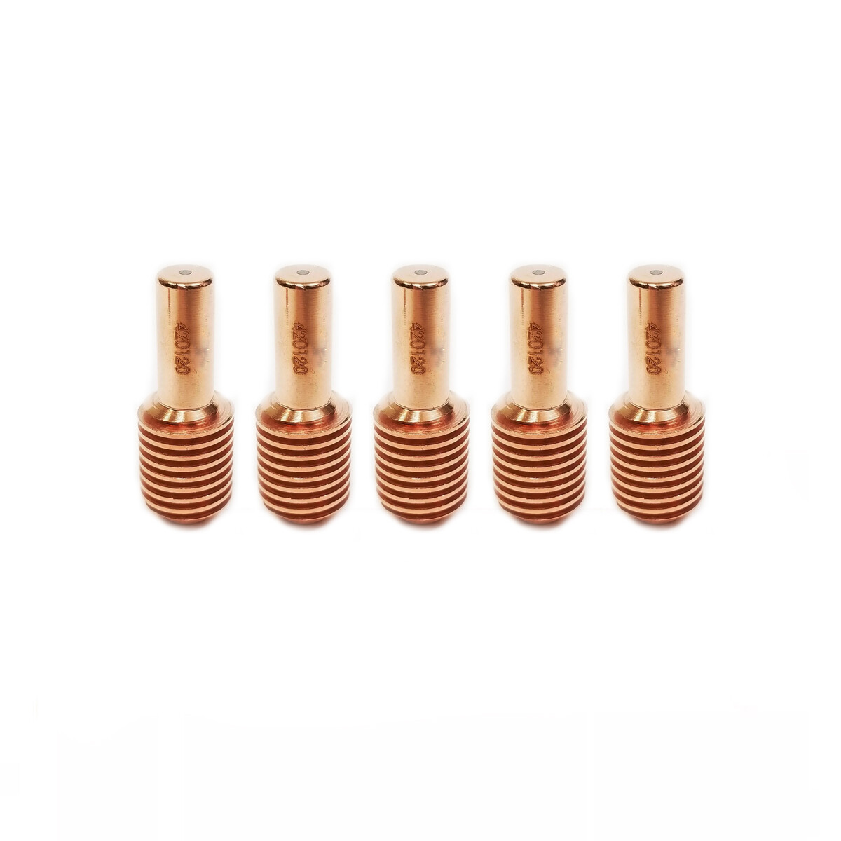 5/20Pcs 420120 Aftermarket Electrode compatible with Fits Powermax® 30 XP