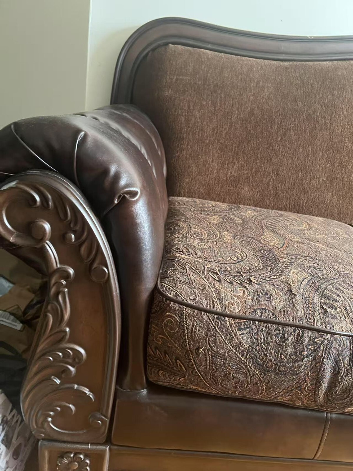 Ashely Furniture Bladen Sofa Sleeper