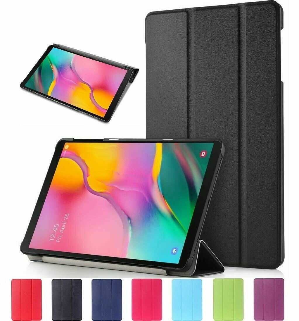 Samsung Galaxy Tab A 10.1" (2019) SM-T510 N T515 Protective Sleeve Pouch Bag Case