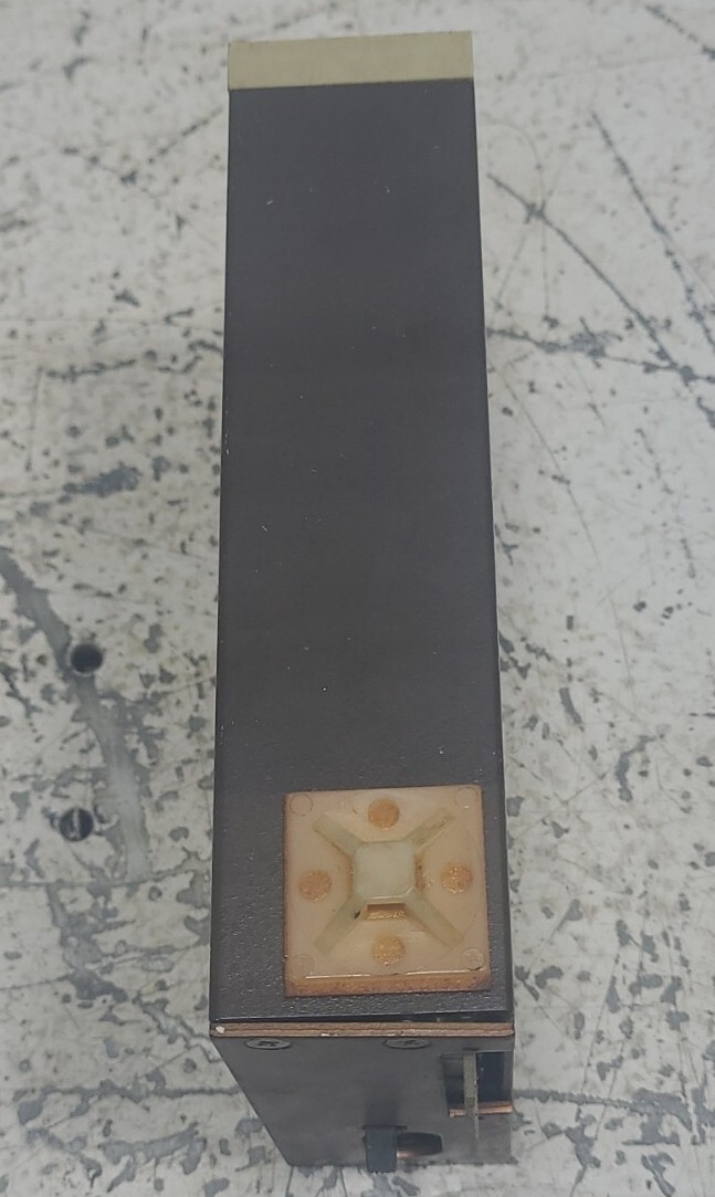 DAYTRONIC MODEL 3178 STRAIN GAGE CONDITIONER