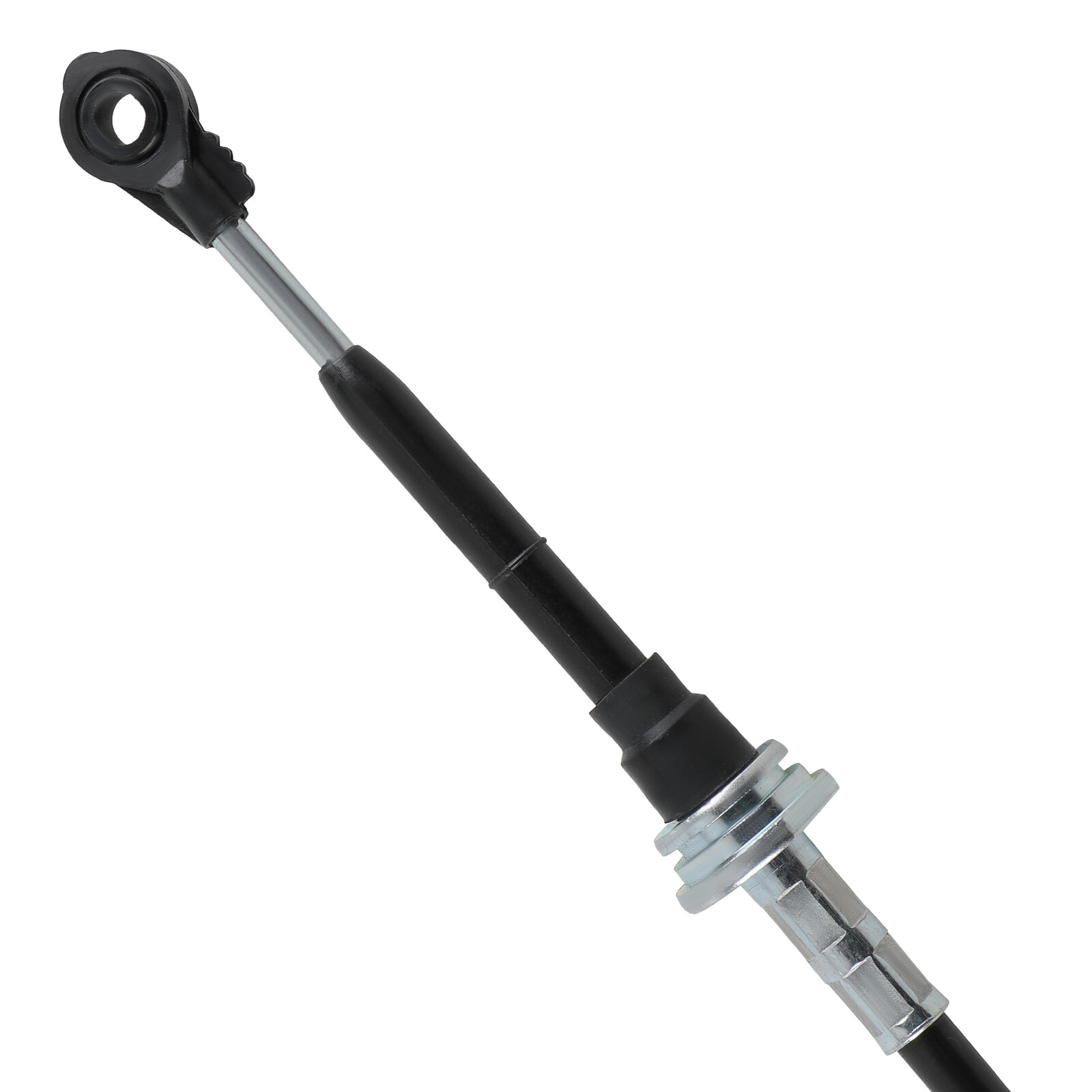 For 2005-2015 Toyota Tacoma Automatic Floor Transmission Shift Selector Cable