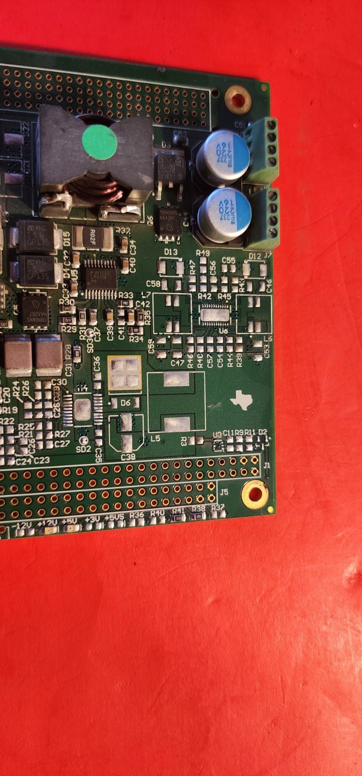 Win Systems ISM-DC-AT512-P