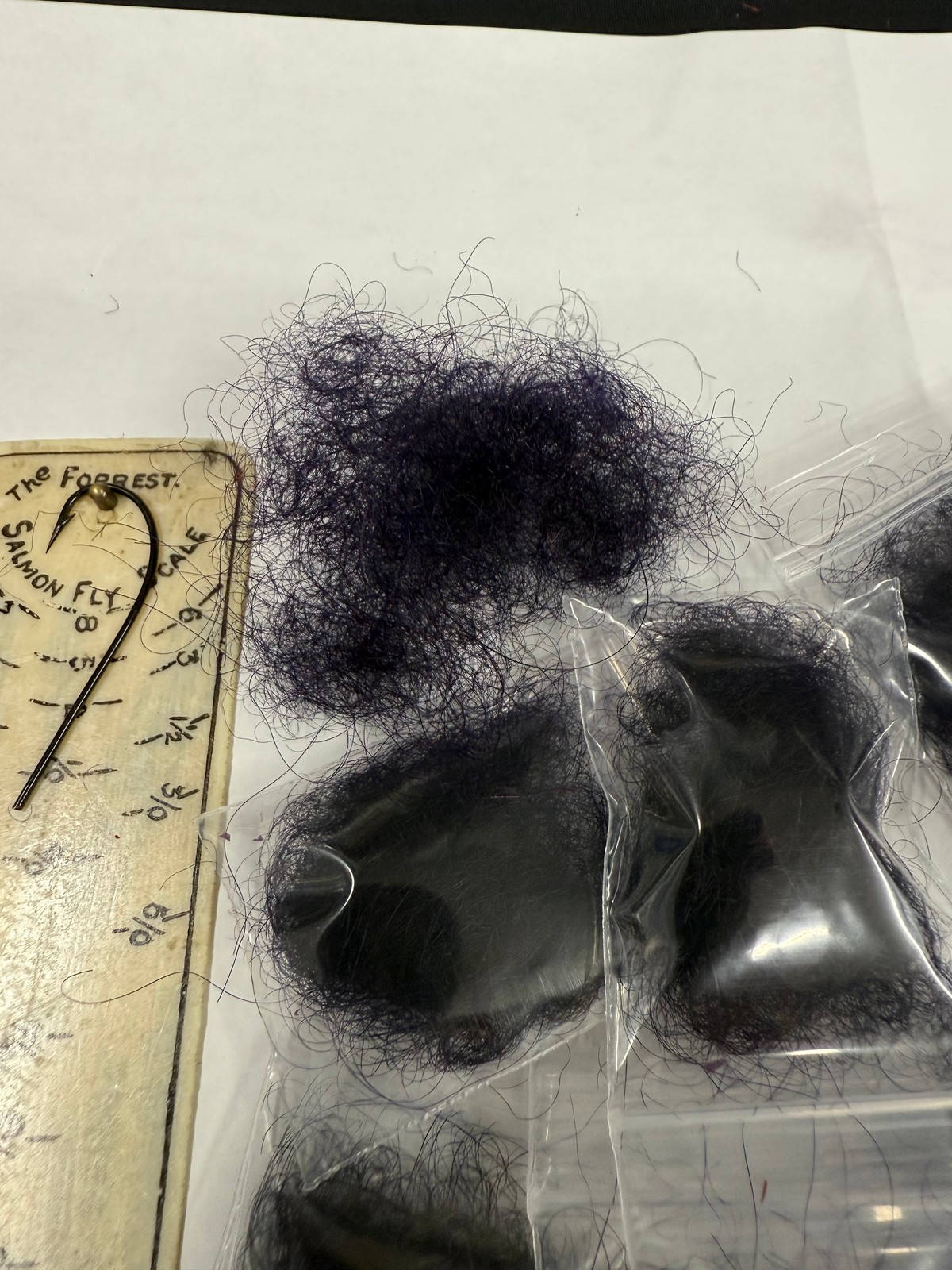 Gunuine Pigs Wool