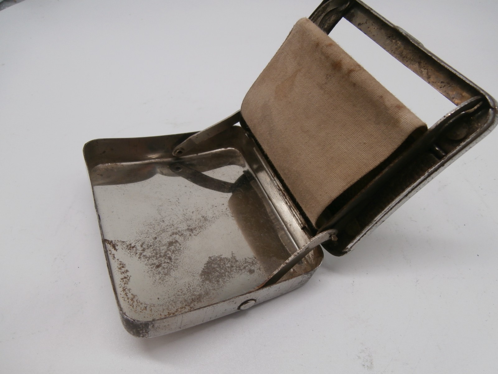 Vintage Rapid Automatic Cigarette Rolling Machine