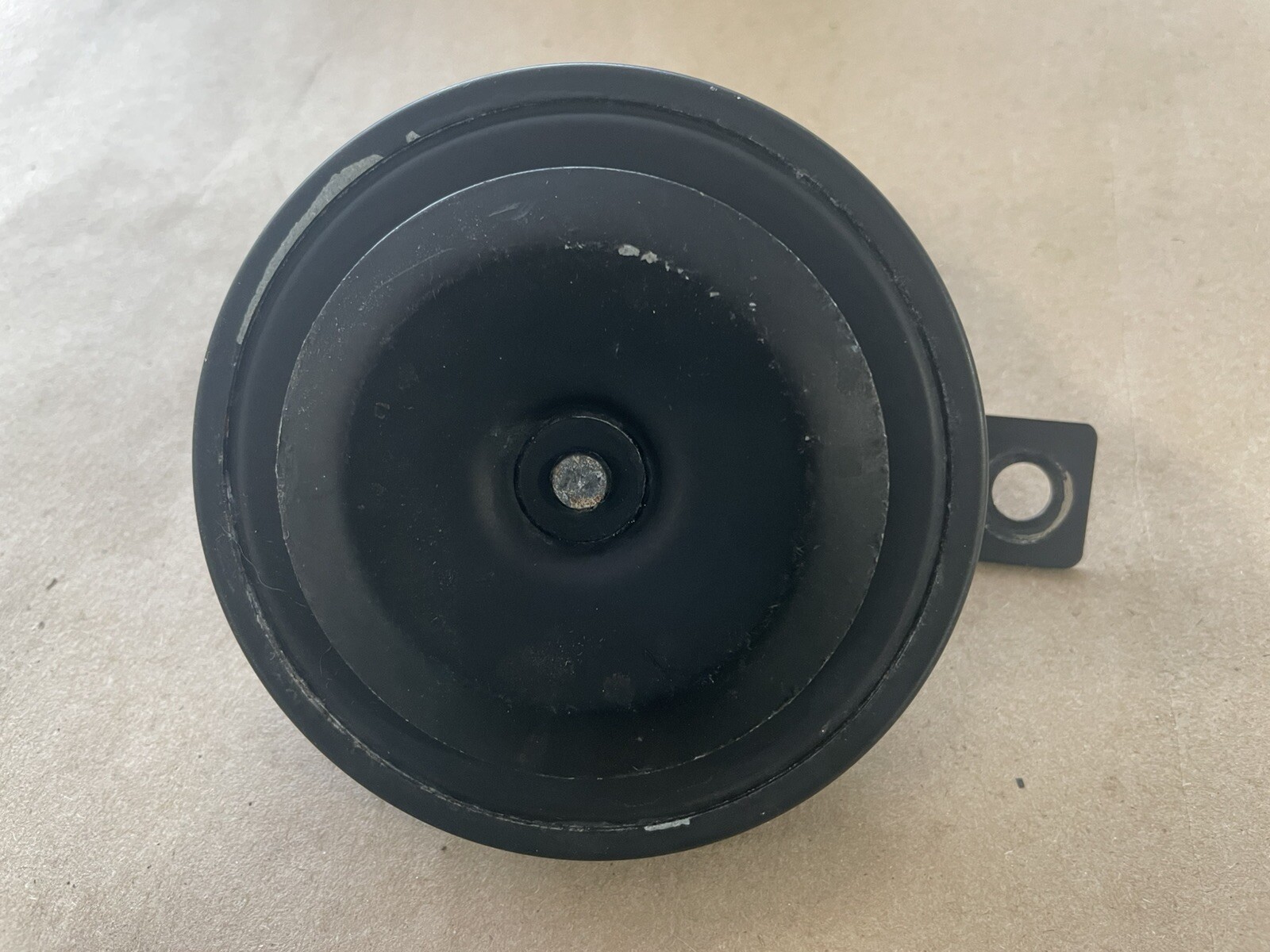 1998-2003 MERCEDES-BENZ ML320 ~ ALARM ~ A1635420320 ~ OEM PART