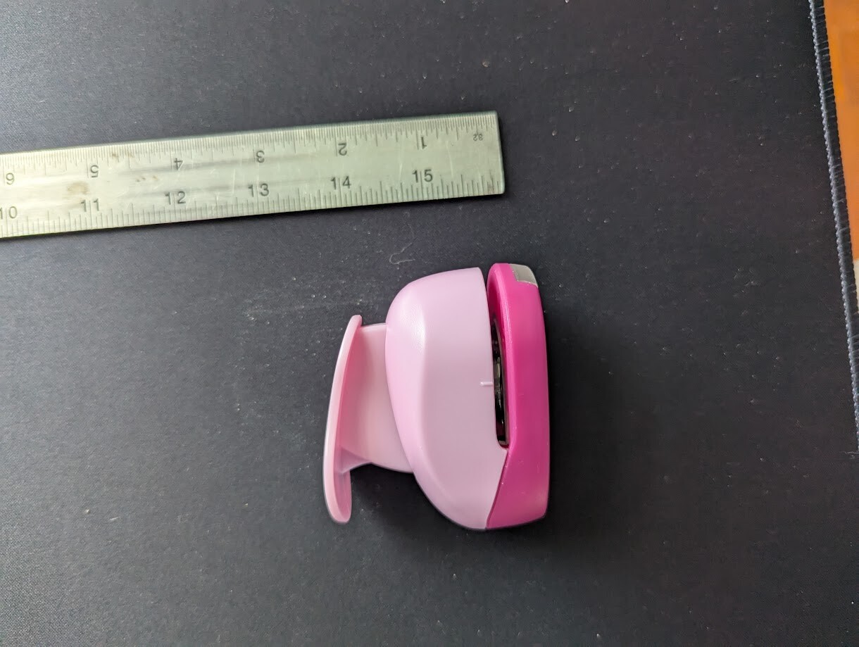 Paper Crafting Punches - Assorted