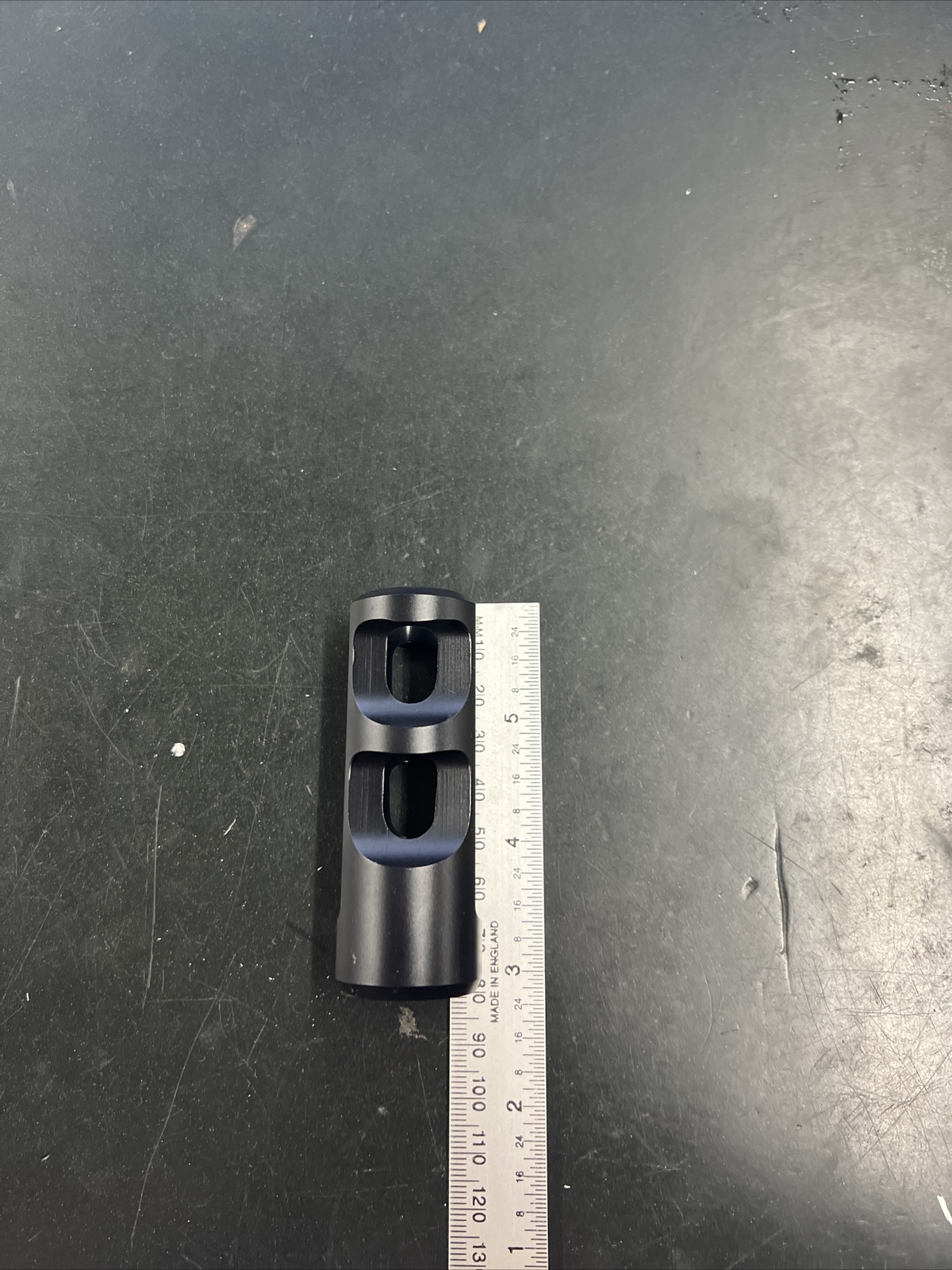 Custom Products Wave Barrel Tip (for Tactical Cp Barrels)