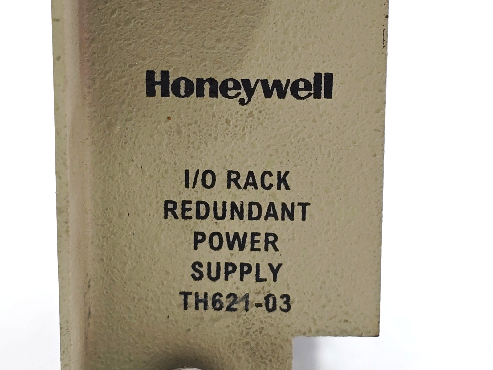 TH621-03 HONEYWELL POWER SUPPLY MODULE