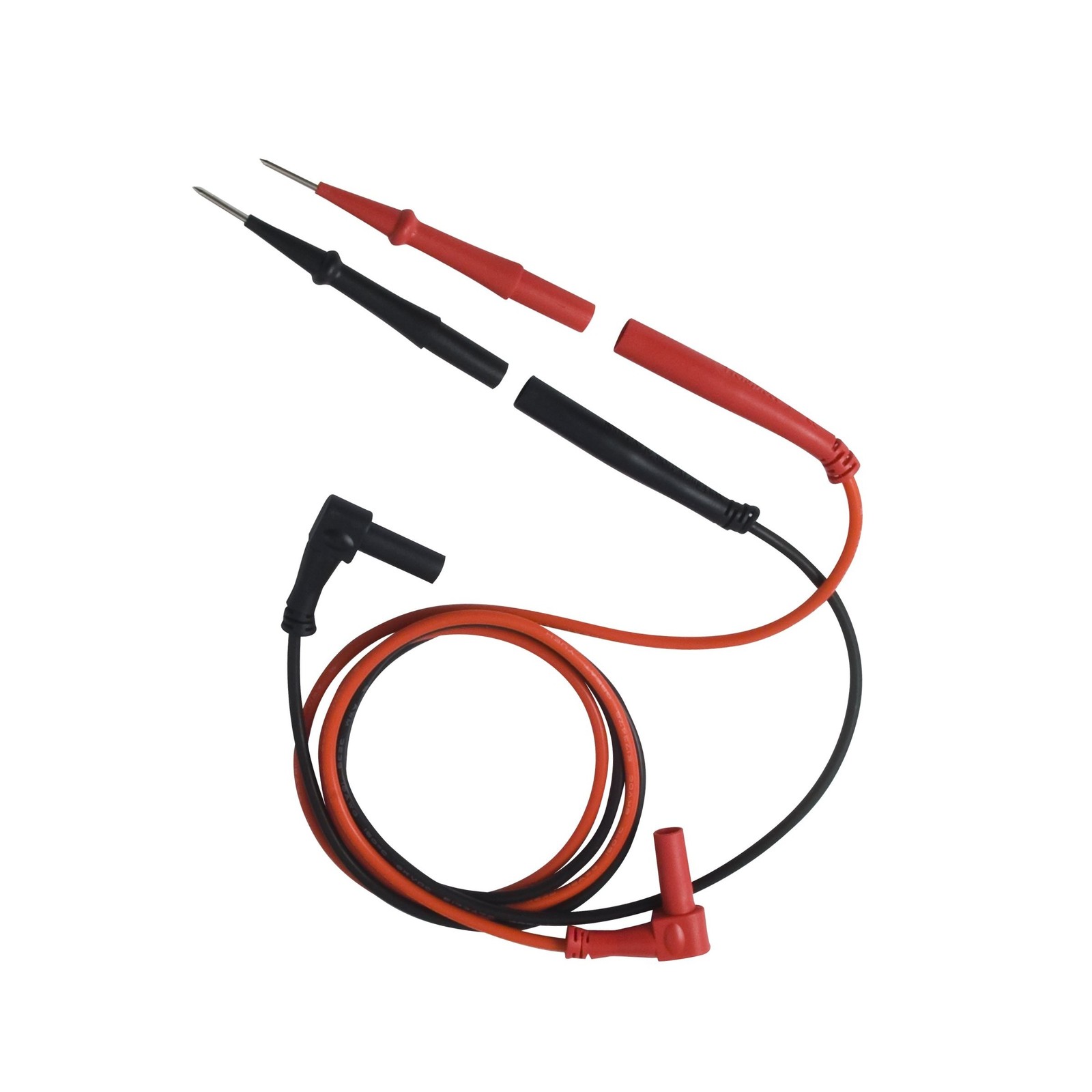 Fieldpiece ADLS2 Deluxe Silicone Test Leads