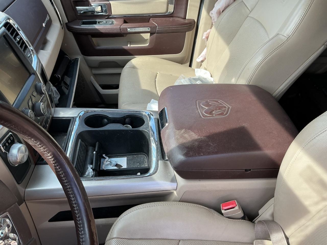 TDODR1500 2016 Glove Box 5007468