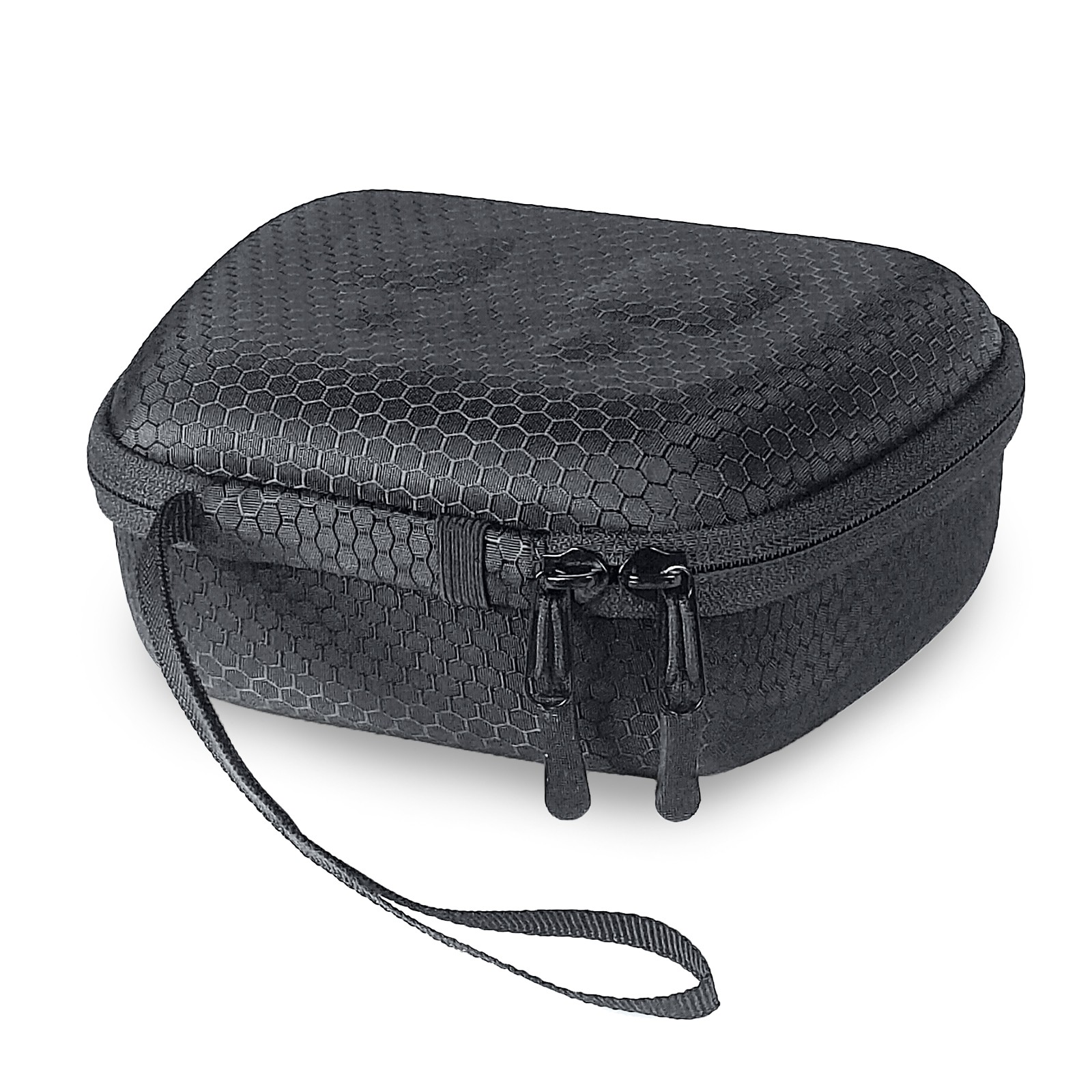 For Steam Controller2 Silicone Cover Protective Bag Hard EVA Travel Storage Case