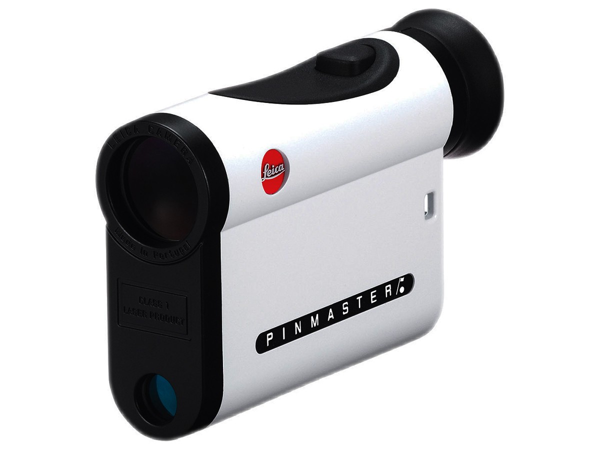 Leica Pinmaster II
