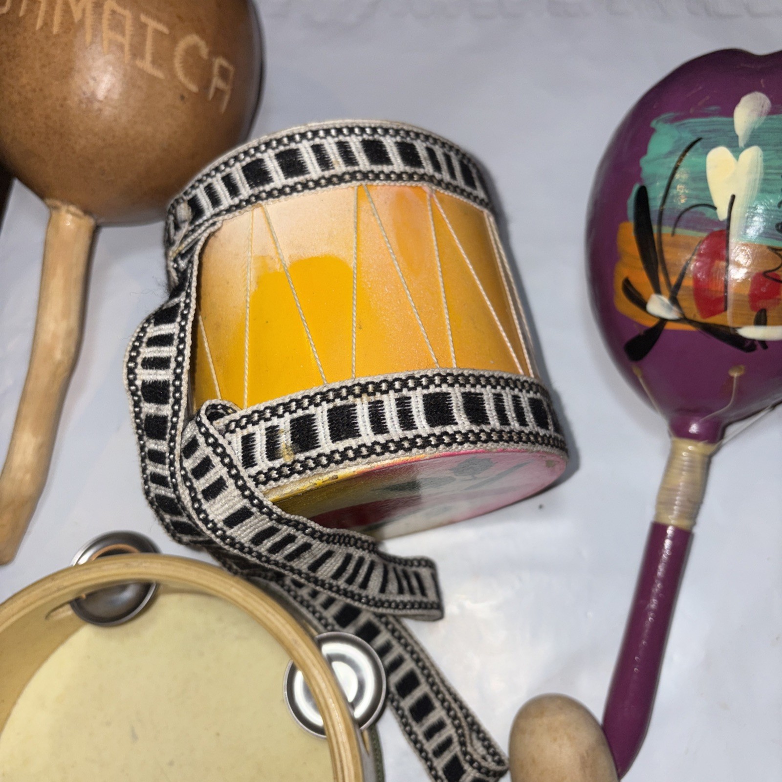 Maracas Lot