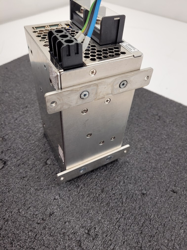 TDK Lambda HWS600-5 5VDC 120A Power Supply 100-240VAC 8.2A Input