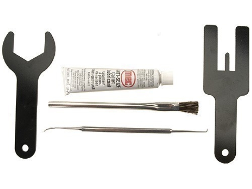 MEC Maintenance Kit