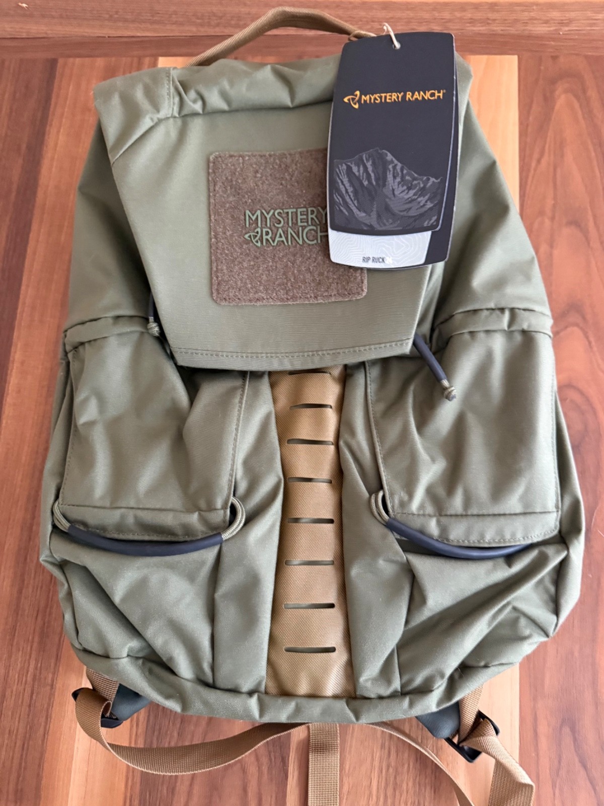 mystery ranch rip ruck 24 - new