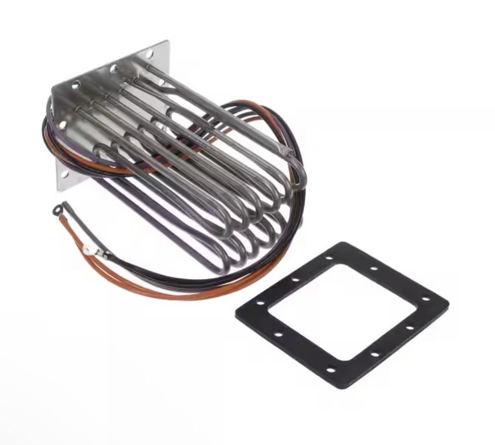 Rational Oven Part#44.02.236S, Heating element W/ gasket! NIB! Free Fed Ex! NIB!