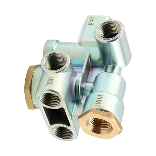 Trailer Spring Parking Brake Control Valve Replaces Sealco 110500X 065438 110500