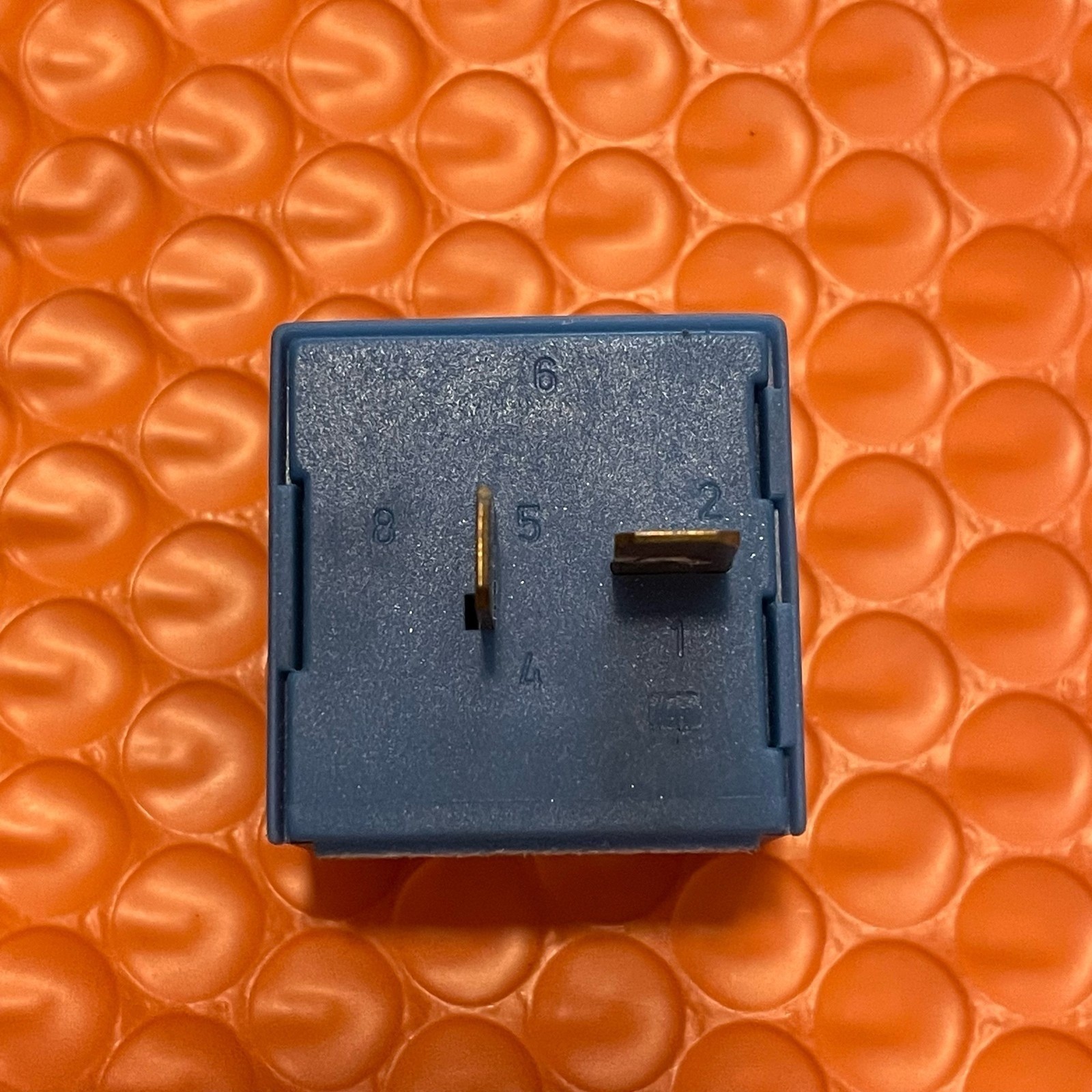 ✅SAM Module Fuse Relay 0025421119 Mercedes W204 C-Class #️⃣0584