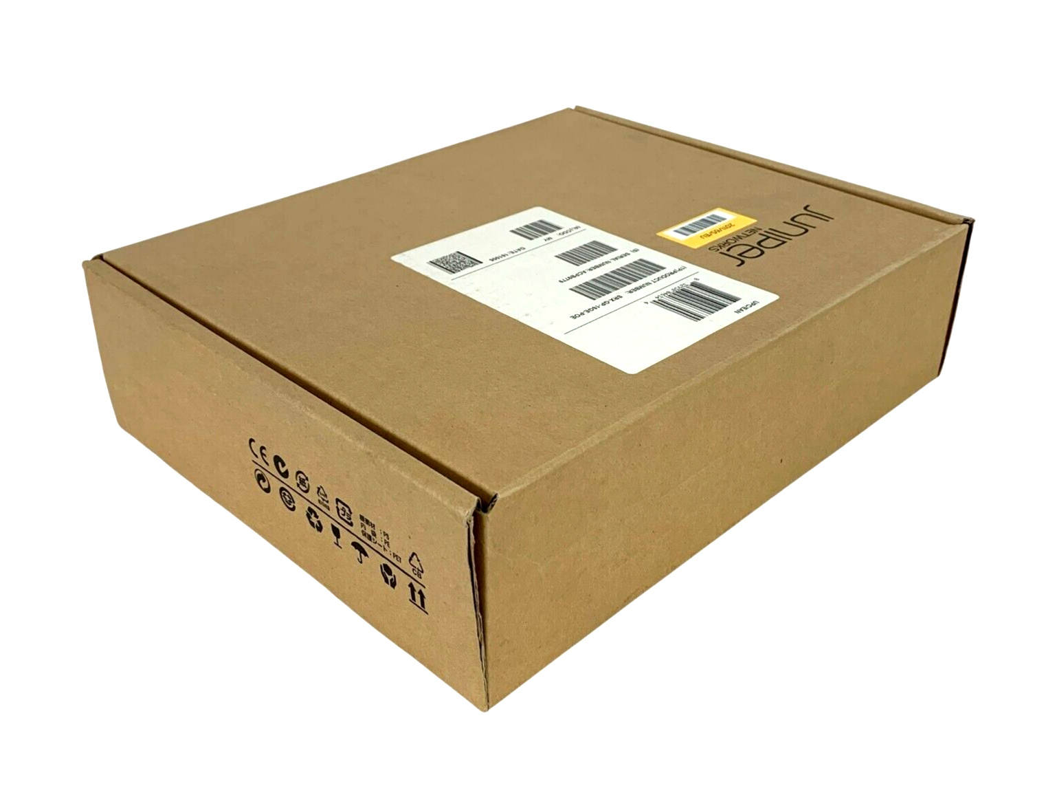 Juniper Networks expansion module SRX-GP-16GE-POE Open Box