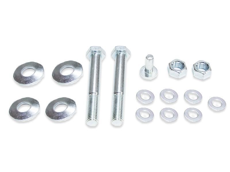 Blue Ox Trailer Weight Distribution Kit - Kit, 2-Point Hitch Accessory