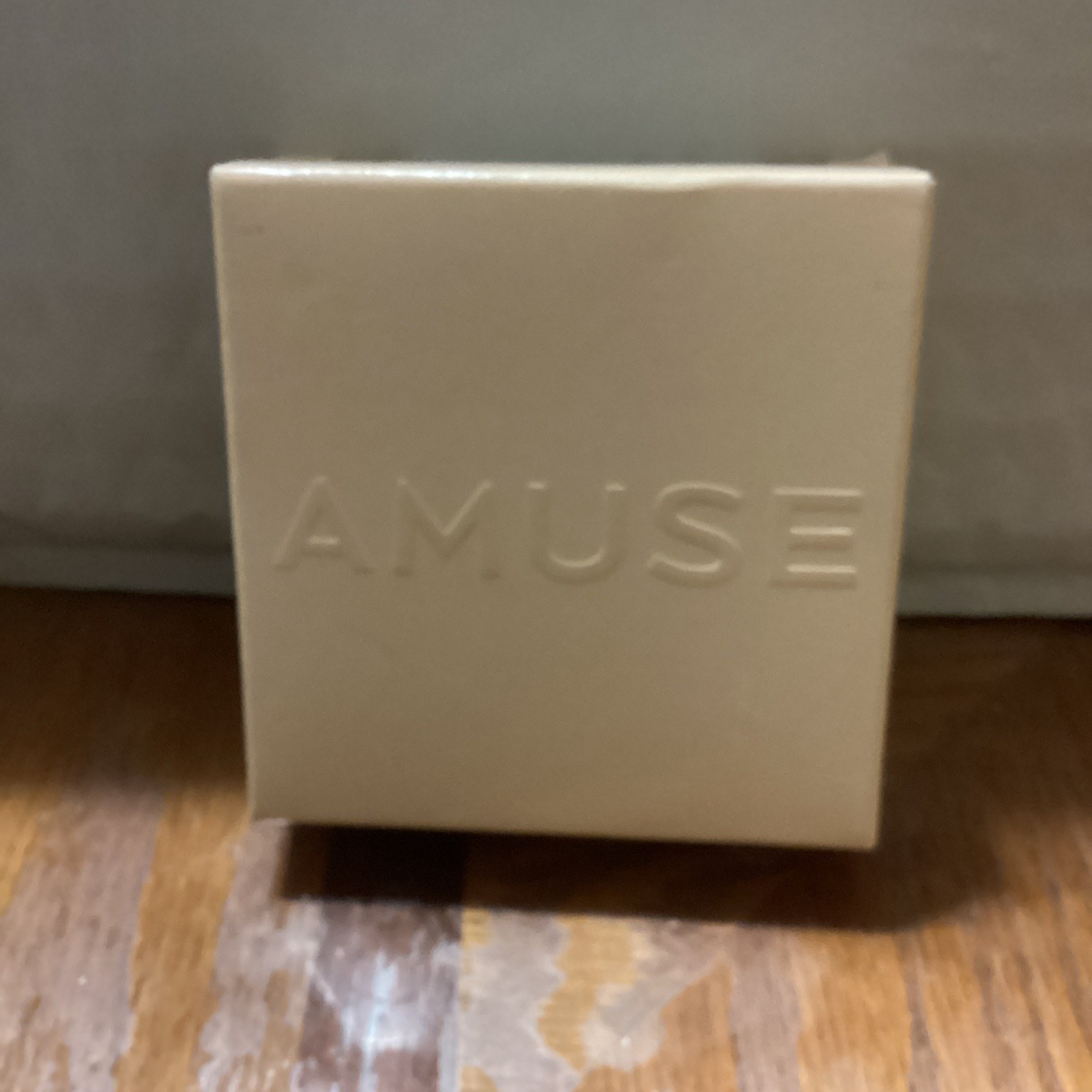 AMUSE Dew Jelly Vegan Cushion 02 Nude