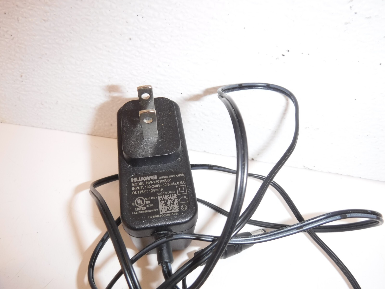 Misc. Various Computer Cables, adapter With Keyboard Mouse
