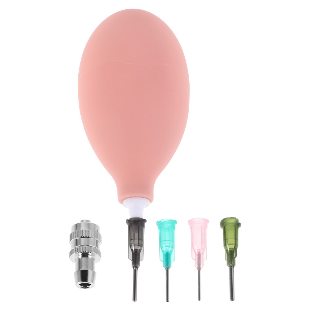 Sculpting Tools for Pottery Ceramic Precision Tip Applicator Glaze