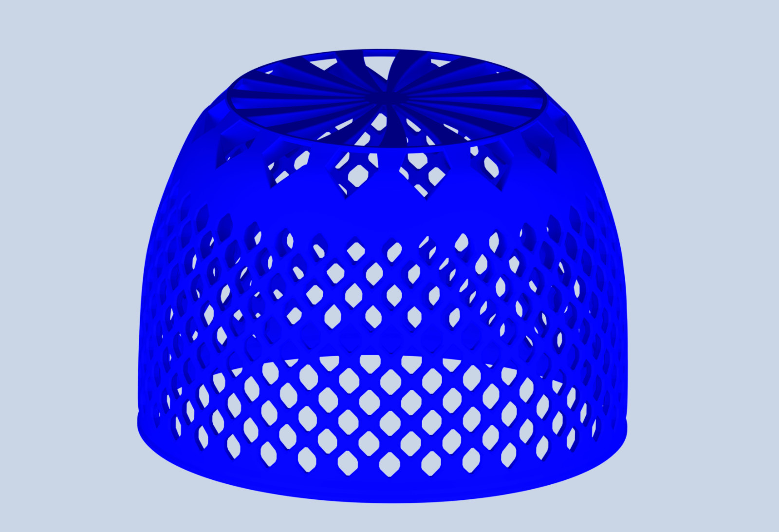 MP60 GUARD FULL COVER Anemone Fish Protection Ecotech Vortech MP60 SHIELD