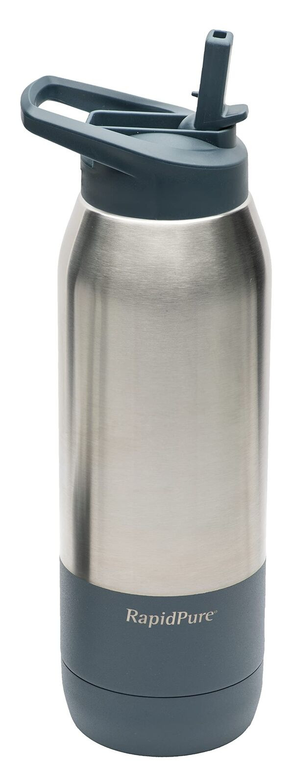 Adventure Medical RapidPure Water Purifier w/Insulated Bottle 1060-0124 Survival