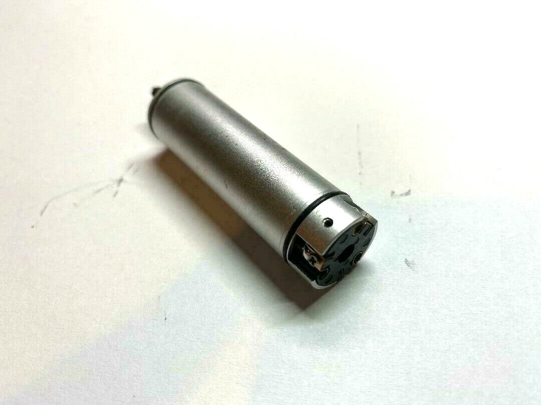 Kiara Sky Beyond Pro Handpiece Nail Drill Replacement DC Motor by DRC